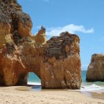 10 Best Beaches in the Algarve