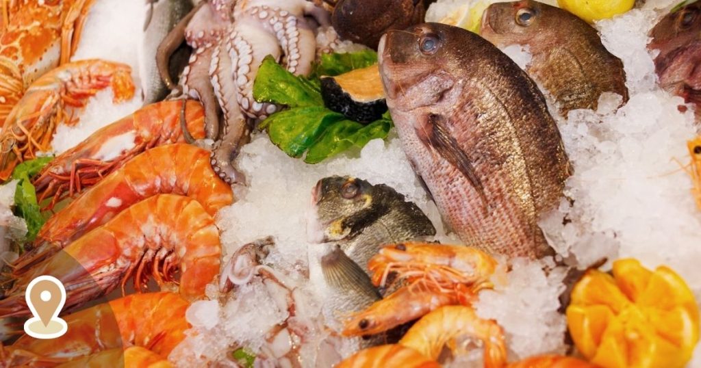 10 Best Restaurants in Albufeira
