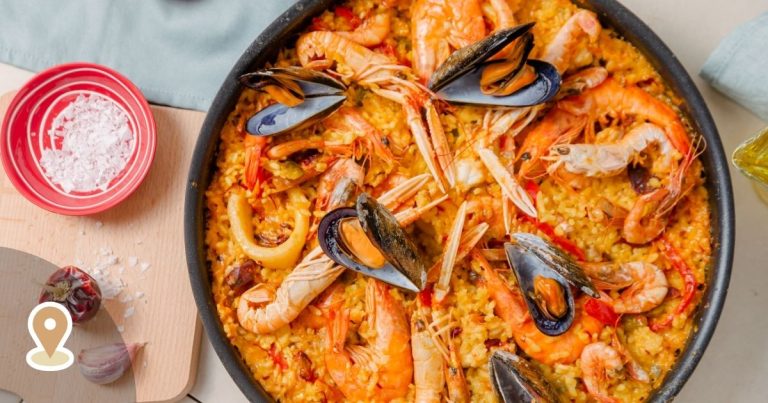 10 Best Restaurants in Marbella