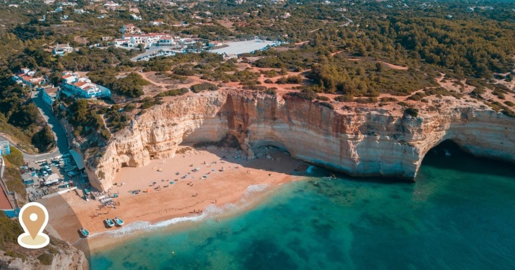 Algarve Area Guide: Where to Stay, Live and Buy