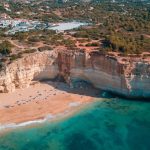 Algarve Area Guide: Where to Stay, Live and Buy
