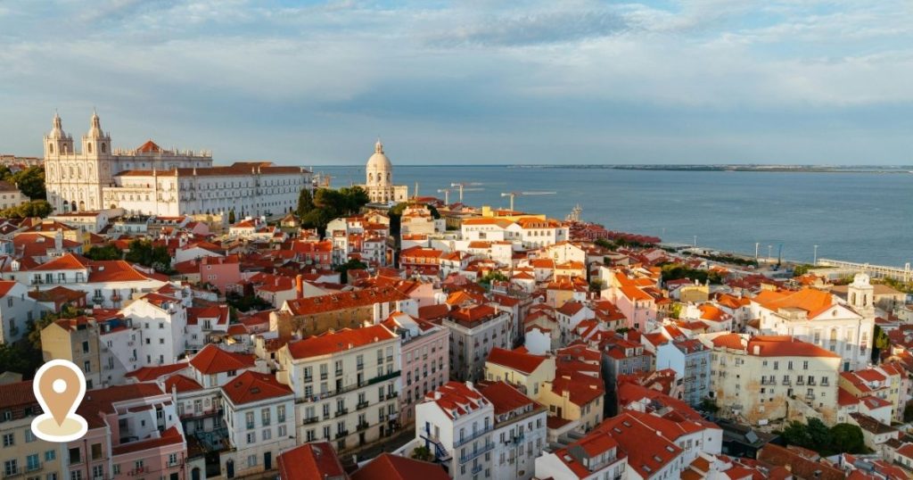 Best Places to Live in Portugal for UK Expats