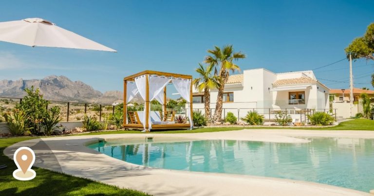Best Places to Live in Spain for UK Expats