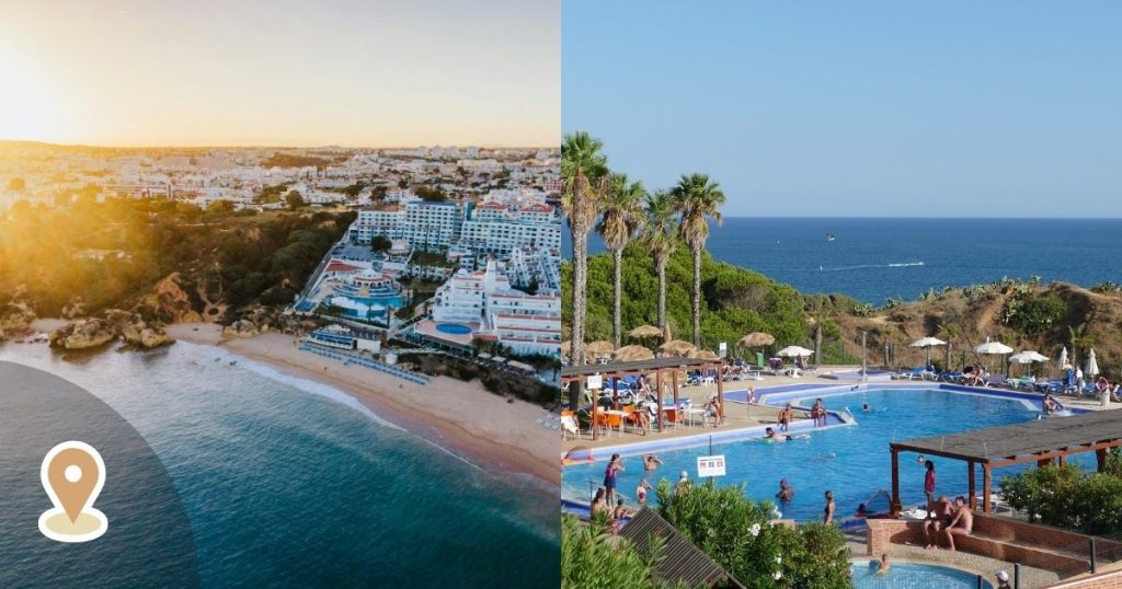Faro vs Albufeira: Which Resort is Right for You?