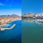 Fuengirola vs Benalmádena Which is Better
