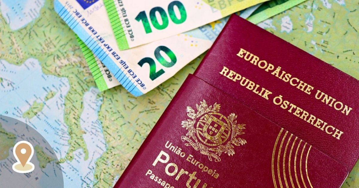 Portugal Travel Checklist: Everything to Organise Before You Fly