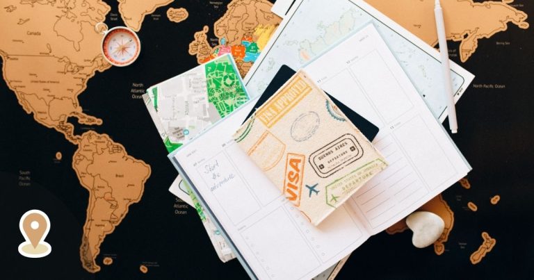 Spain Travel Checklist: Everything to Organise Before You Go