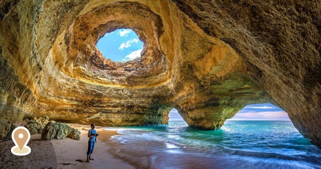 Things to Do in Lagos, Portugal